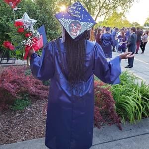 Meet your Posher, Arnesia